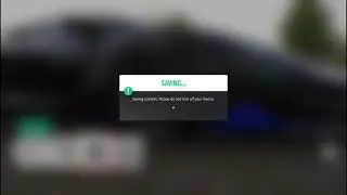 Forza Horizon 4 MrLootBox crash any help ?