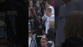 TELÉFONO GIGANTE ☎️ PARTE 2! 😂 Didac Ribot #short