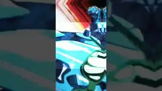 jolyne cujoh edit джолин эдит 