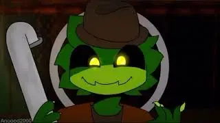 Anoood2000 C U Again Meme but edited into Drakkar Meme