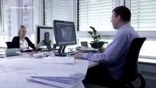 Pöppelmann - From development to production.