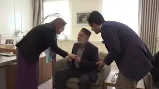 GAZİANTEP B.B.B BAŞKANI Fatma Şahin Gazianteplilerle Buluştu