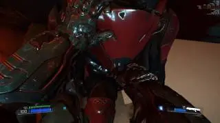 Doom 2016 GTX 1080 4k Vulcan