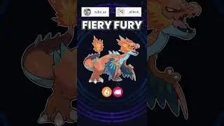 What if the Kanto Starters were Past Paradox Pokemon?