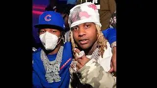 *FREE* Lil Baby x Lil Durk Type Beat "For The Family" [Prod. by Juice 808]