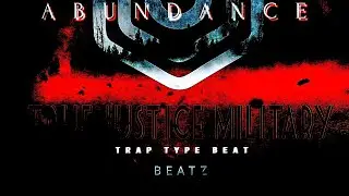 ABUNDANCE | TRAP TYPE BEAT | FREESTYLE RAP BEAT