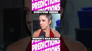 CM PUNK RETURNS? RANDY ORTON CONFIRMED!!! WWE Survivor Series 2023 Predictions