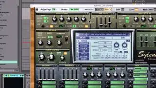 HOW TO MAKE A REALISTIC PIANO IN SYLENTH