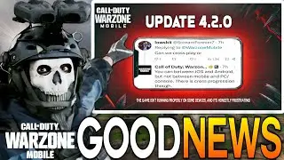 Warzone Mobile Update: Love It or Hate It? Gang Bang News Tells It All!