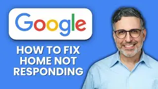 How to Fix Google Home Not Responding 🔊 Quick Solutions to Restore Voice Control