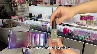 COKELIFE 6ml*3pcs Intimate Fragrance Private Places Perfume