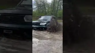 Well, your Land Cruiser 80 can do that 😃🤣💯🔥