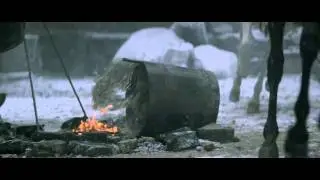 The Elder Scrolls V: Skyrim - real life action