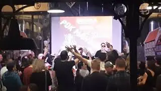 Армянский Коньяк - гр. Шесть Пяток