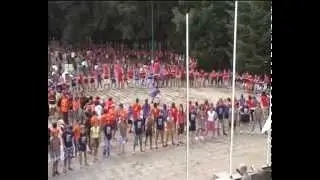 Gólyatábor 2009 Semmelweis Egyetem