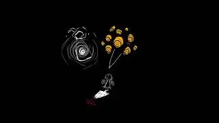 Lost in the Woods- Lobotomy corporation UST
