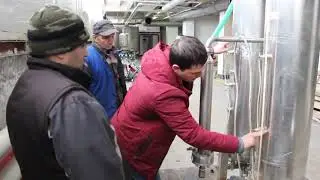 58/Сатуратор серии САД предназначен для насыщения углекислым газом питьевой воды при производстве