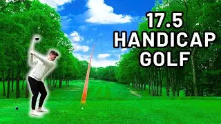 What is an ACTUAL Good Handicap in Golf? [Every Shot]