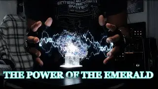 The Power of the Emerald (SHORT FILM)