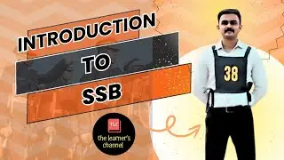 Introduction to SSB || Complete SSB Interview Guide || CDS, NDA, AFCAT, NCC || V1 ||