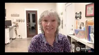 Nella B. Anderson Shares Her Experience Taking the Anticancer Lifestyle Course