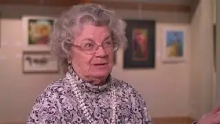 GIVE65 Event partnership with Aging Services