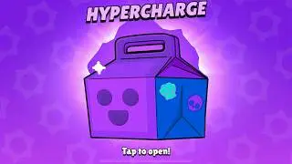 OMG!!!! 🎁🎁🎁 BRAWL STARS UPDATE!!