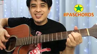 Last Christmas chords 'guitar tutorial' Wham! songs for caroling