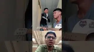 Ah su lama suka dia - Beatbox Cover
