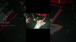 JoJo Siwa TikTok edit