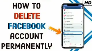 How_To_Delete_Facbook_Accounts_Permanently_Easy_Method_2019