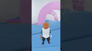 oompa loompa in the wrong factory 