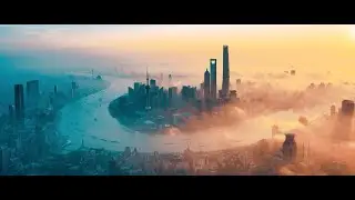 Shanghai Cultural Innovation Competition | Promotional Film