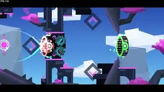 -Not My Style- Weekly Demon 27/1/24 120fps