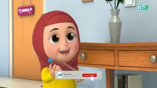 Bolajonlar uchun Al Adiyat surasi yosh qori qiroati