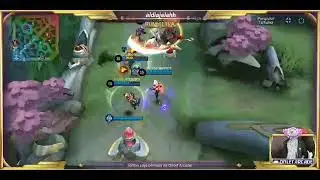 FREEE LANCE AUTO BANTAI GASKNN😁