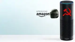 Introducing Amazon Tachanka