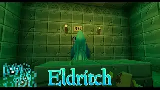 Финал ► Eldritch #3