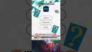 Photoshop MCQ Easy Question and Answer | MCQ 13