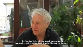 Marco Bischof