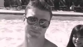 LARS SLIND (Model) - PROMO TEASER