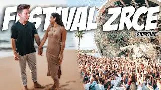 SBALIL JSEM HOLKU NA ZRCE!! 😱🤯 | Příběh