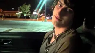 Nate and Drew