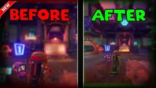 How To Change GW2's FOV in 2 minutes