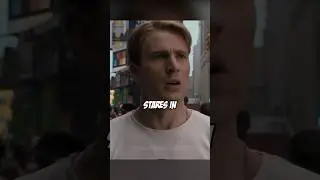 Captain America was RACIST on this scene