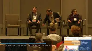 Opioids: Separating the facts from the fear