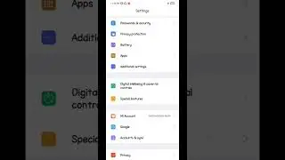 How to turn off Android ads without any software. #android #ads #block #turnoff #mobile