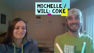 Cola Taste Test!
