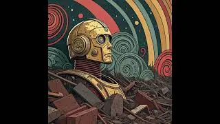 Righteous Robot Revolution - Traitor