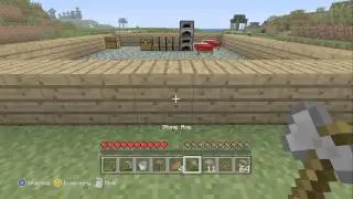 Obs Lighhts- Minecraft w// Friends - Part 7